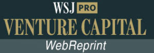 wsjpro-venturecapital-reprint