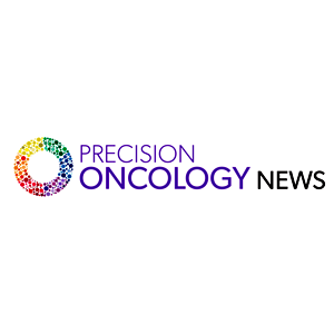 Precision Oncology logo v2