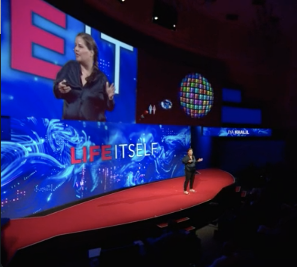 How AI is helping “drug hunters” succeed – GNS Co-founder, Iya Khalil talk on CNN