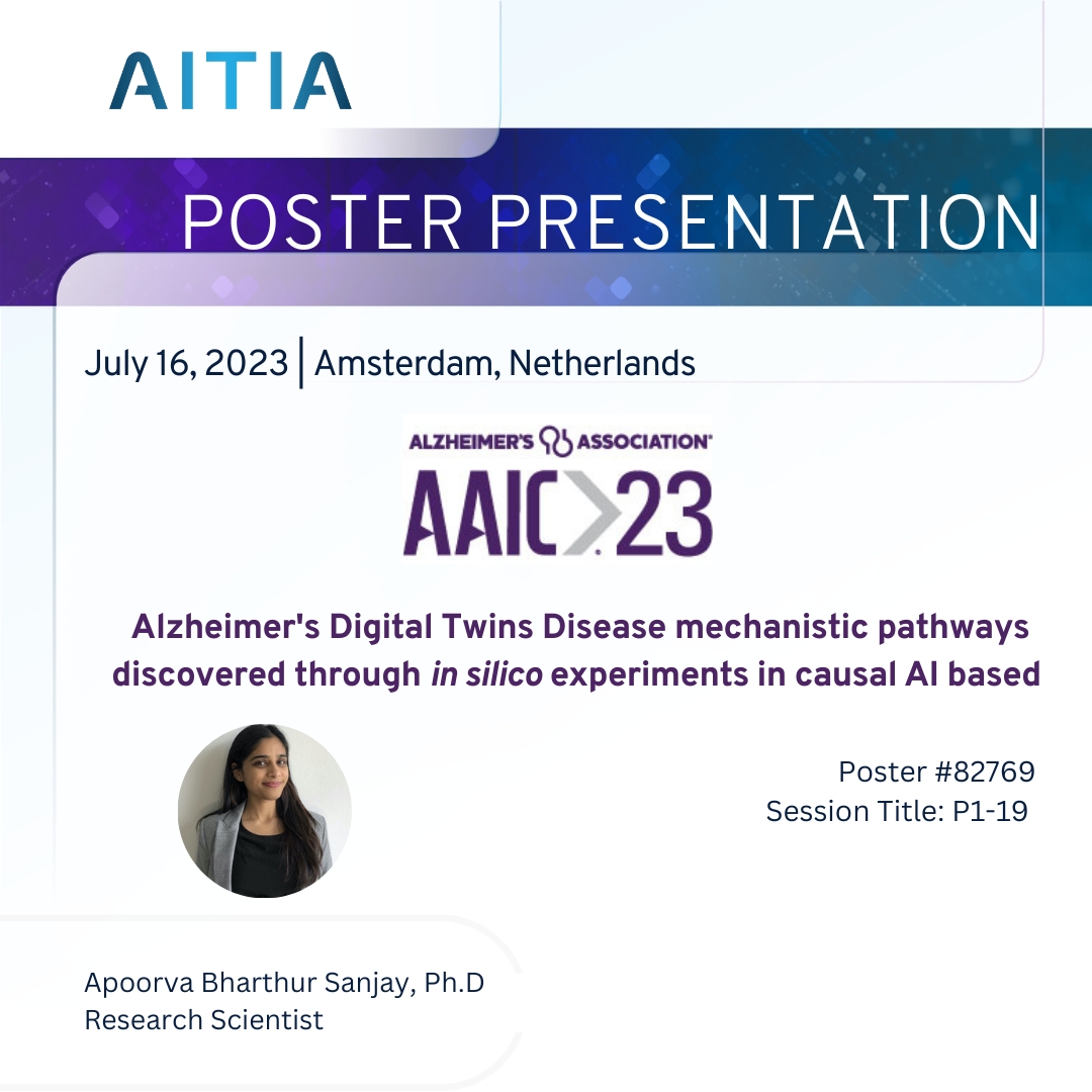 Aaic 2025 Alzheimer'S Disease Robert Rodriguez
