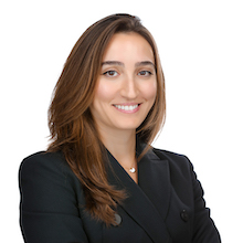 Zena Sfeir Gehchan