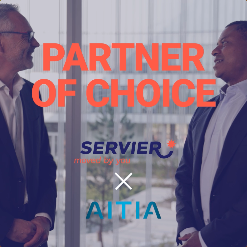 Partner of Choice: Aitia and Servier Revolutionize the Landscape of Pancreatic Cancer Treatment
