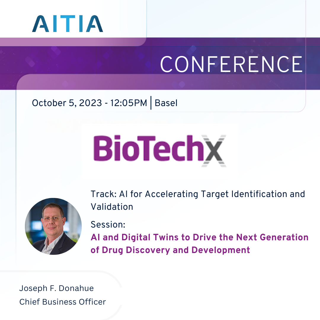 BioTechX Europe 2023