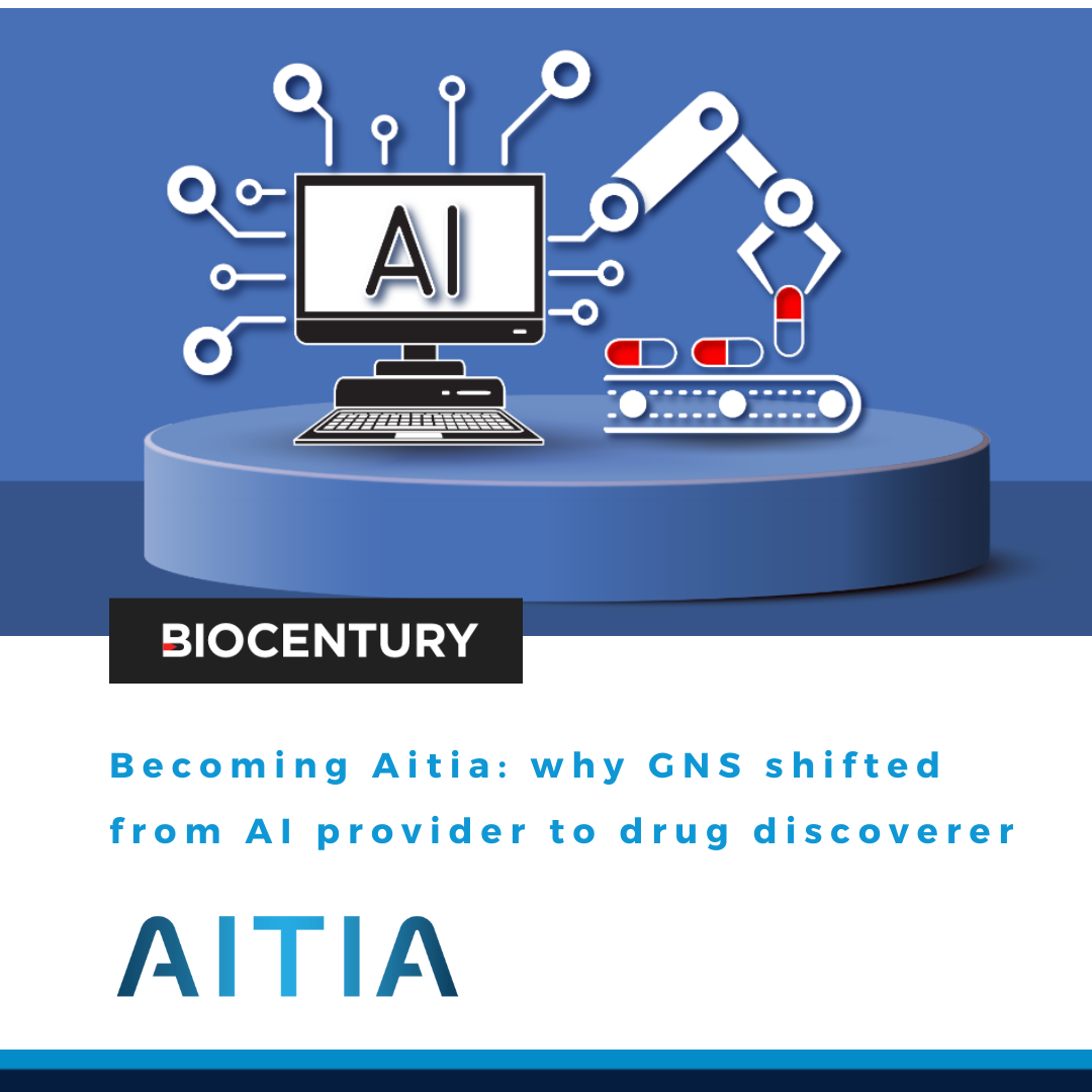 Biocentury Featured Article