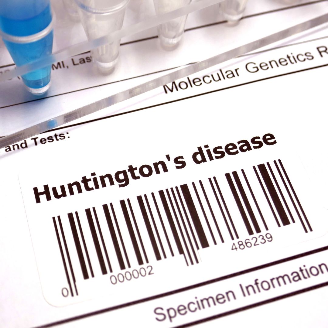 Huntingtons disease