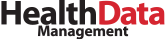 health-data-management-logo