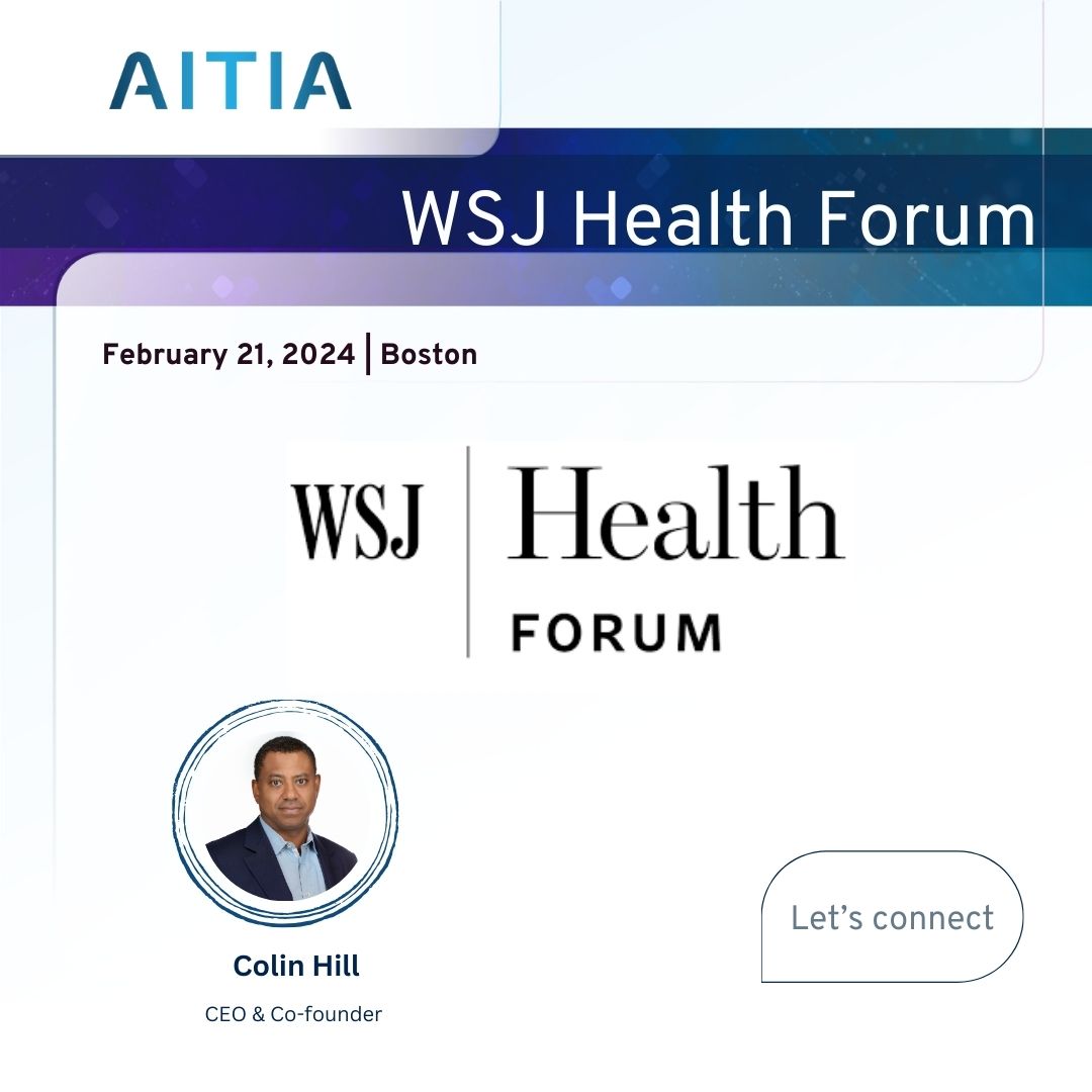 WSJ Health Forum
