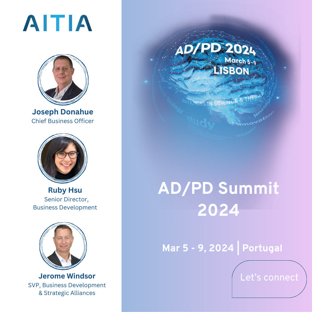 AD/PD Summit