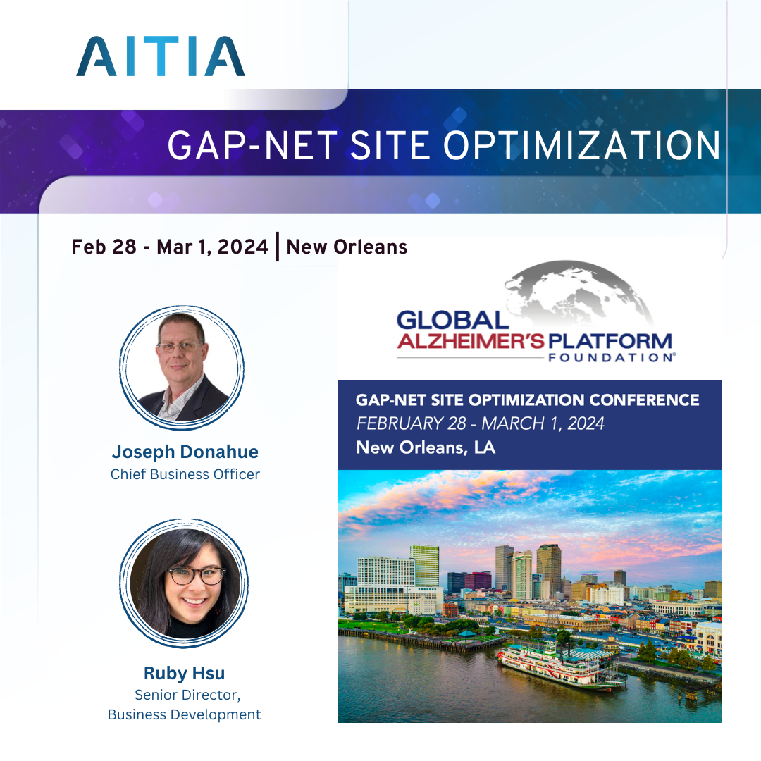 GAP NET SITE OPTIMIZATION