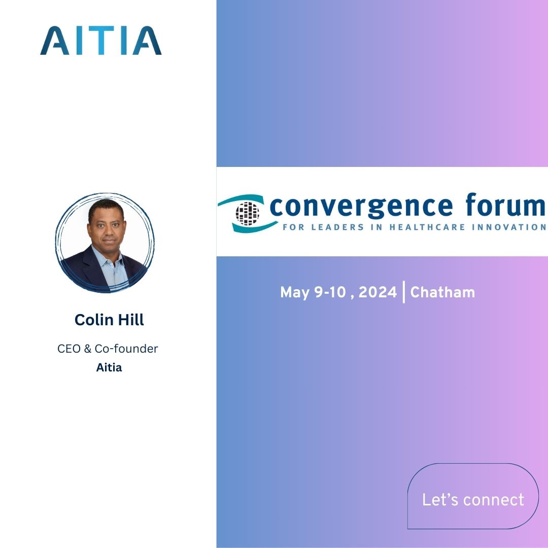Convergence Forum