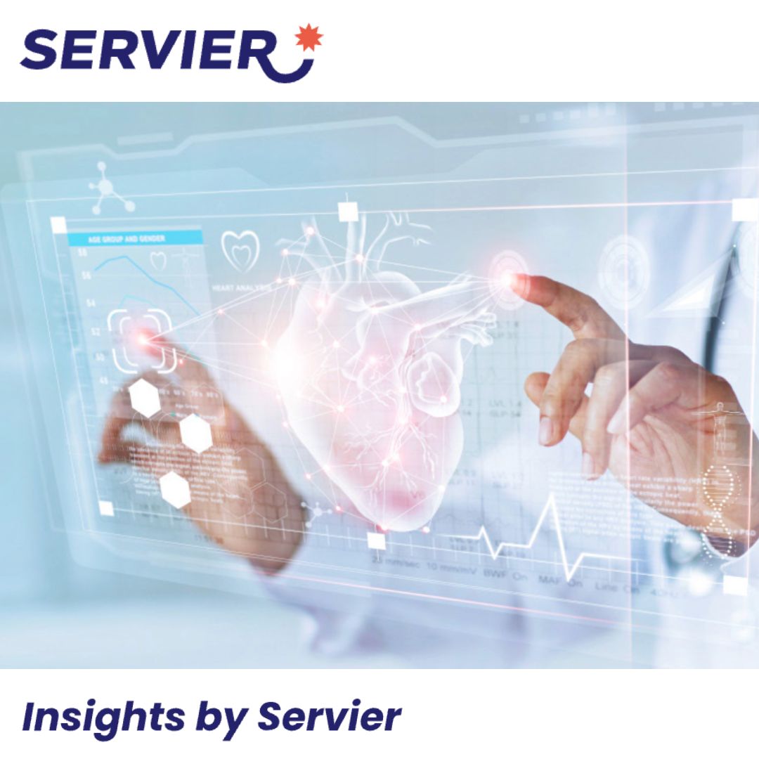 Insights by Servier